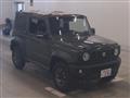 2023 Suzuki Jimny Sierra