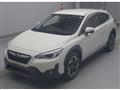 2022 Subaru IMPREZA XV HYBRID