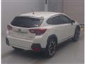 2022 Subaru IMPREZA XV HYBRID