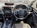 2022 Subaru IMPREZA XV HYBRID