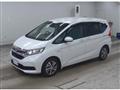 2019 Honda Freed