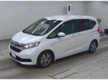 2019 Honda Freed