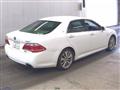 2011 Toyota Crown Hybrid