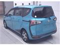 2018 Toyota Sienta