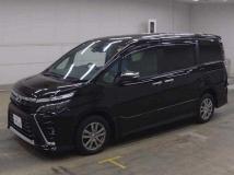 2020 Toyota Voxy