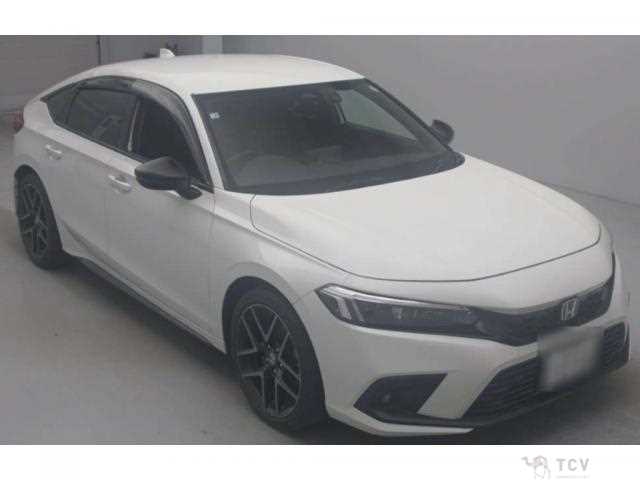 2023 Honda Civic