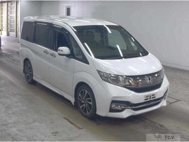 2017 Honda Honda Others