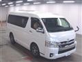 2017 Toyota Hiace Wagon