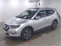 2017 Nissan X-Trail