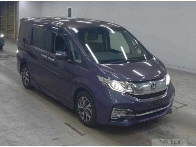 2016 Honda Honda Others