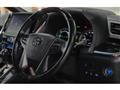 2022 Toyota Alphard Hybrid
