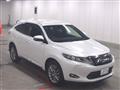 2014 Toyota Harrier