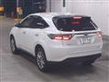 2014 Toyota Harrier