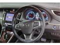 2014 Toyota Harrier