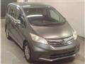 2012 Honda Freed