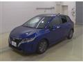 2022 Nissan Note
