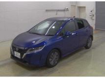 2022 Nissan Note