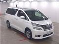 2014 Toyota Vellfire