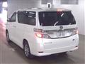 2014 Toyota Vellfire