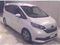 2022 Honda Freed
