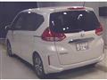 2022 Honda Freed