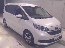 2022 Honda Freed