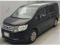 2012 Honda Step WGN