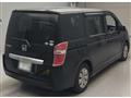 2012 Honda Step WGN