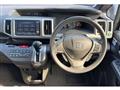 2012 Honda Step WGN