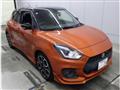 2022 Suzuki Swift