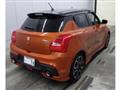 2022 Suzuki Swift