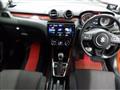 2022 Suzuki Swift