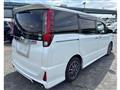 2016 Toyota Noah