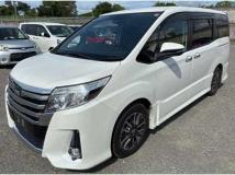 2016 Toyota Noah
