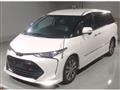 2017 Toyota Estima