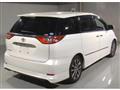 2017 Toyota Estima