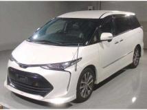 2017 Toyota Estima