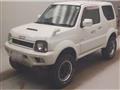2014 Suzuki Jimny Sierra