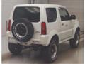 2014 Suzuki Jimny Sierra