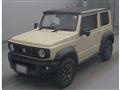2020 Suzuki Jimny Sierra