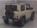 2020 Suzuki Jimny Sierra