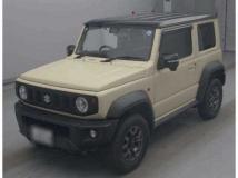 2020 Suzuki Jimny Sierra