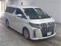 2020 Toyota Alphard G