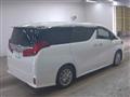 2020 Toyota Alphard G