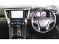 2020 Toyota Alphard G