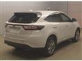 2019 Toyota Harrier