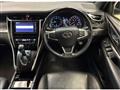 2019 Toyota Harrier