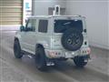 2023 Suzuki Jimny Sierra