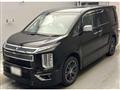 2022 Mitsubishi Delica D5