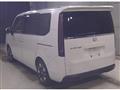 2023 Honda Step WGN